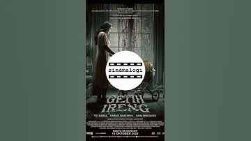 Getih Ireng (2025) 👆👇 klik link untuk review lengkap #GetihIreng #shorts