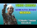 KH.ANWAR ZAHID TERBARU 2020 VIRUS CORONA