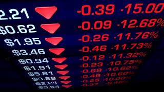 ASX 200 finishes down on Monday as most sectors turn red