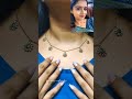 restock alert #trending #restock #jewellery #necklace #smallbusiness #imitationjewellery#gopikaanil