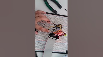 Sistema Embarcado - Semáforo