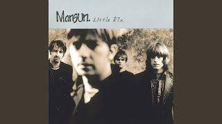 Video thumbnail of "Mansun - We Are the Boys"