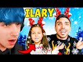 REAGISCO ALLE CANZONI DEI BAMBINI YOUTUBERS!!