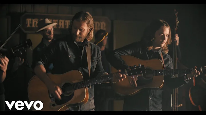 Dierks Bentley - High Note (Official Music Video) ...