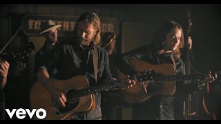 Video thumbnail of "Dierks Bentley - High Note (Official Music Video) ft. Billy Strings"