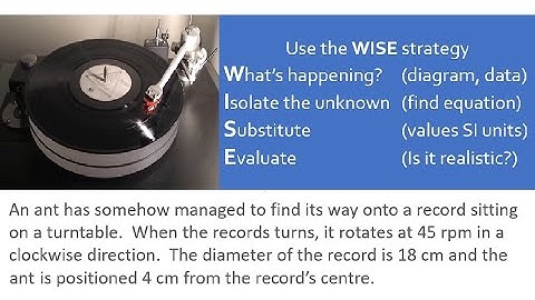 Circular Motion More Complex Problems - Mr Mac
