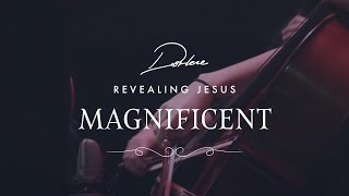 Darlene Zschech - Magnificent | Official Live Video chords