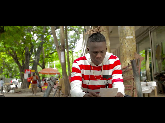 Ferooz - Najaribu (Official  Video) SMS [Skiza 7918500] to 811 class=