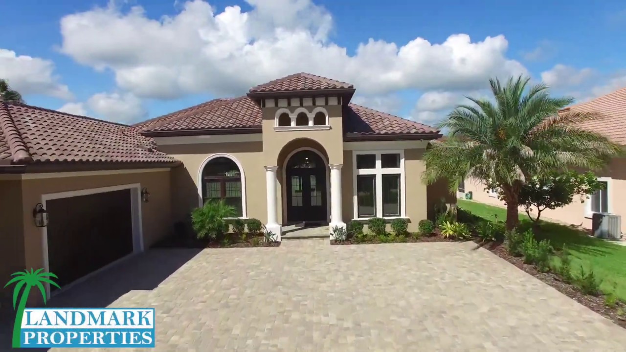 Home/Lot Packages in Flagler County YouTube