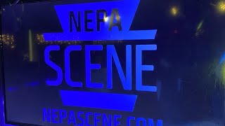 Uniting people with live music, comedy and wrestling