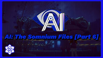 AI: The Somnium Files [Part 6] - VoD from 04/24/23