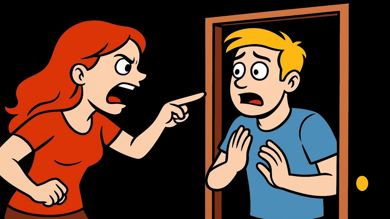 Моя Невеста Внезапно Разорвала Наши Отношения — Это Абьюз?