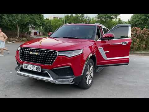Chắc ít người biết đến xe này? 2018 kiểu ranvoge như 1 xe đắt tiền nhì thế giới mà giá như rẻ moning