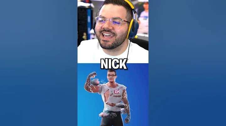 10 Unreleased Fortnite Icon Skins!