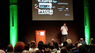 DrinkWise | Elevator Pitch Competition 2022 | Cal Poly CIE