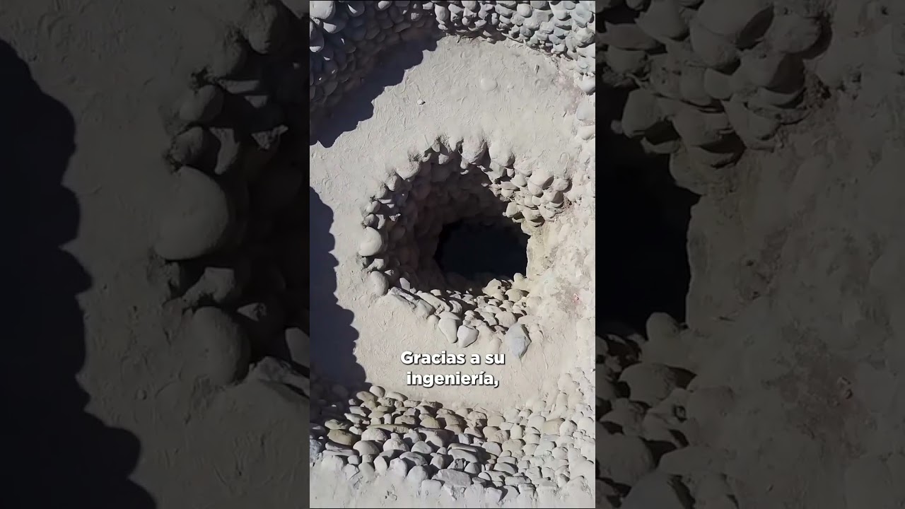 Acueductos de Cantalloc