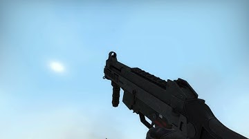 Guns Showcase | Counter Strike: Global Offensive