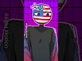 Just kidding 🇯🇵🐱🇺🇸🇪🇪🇫🇮#countryhumans #カントリーヒューマンズ #shorts