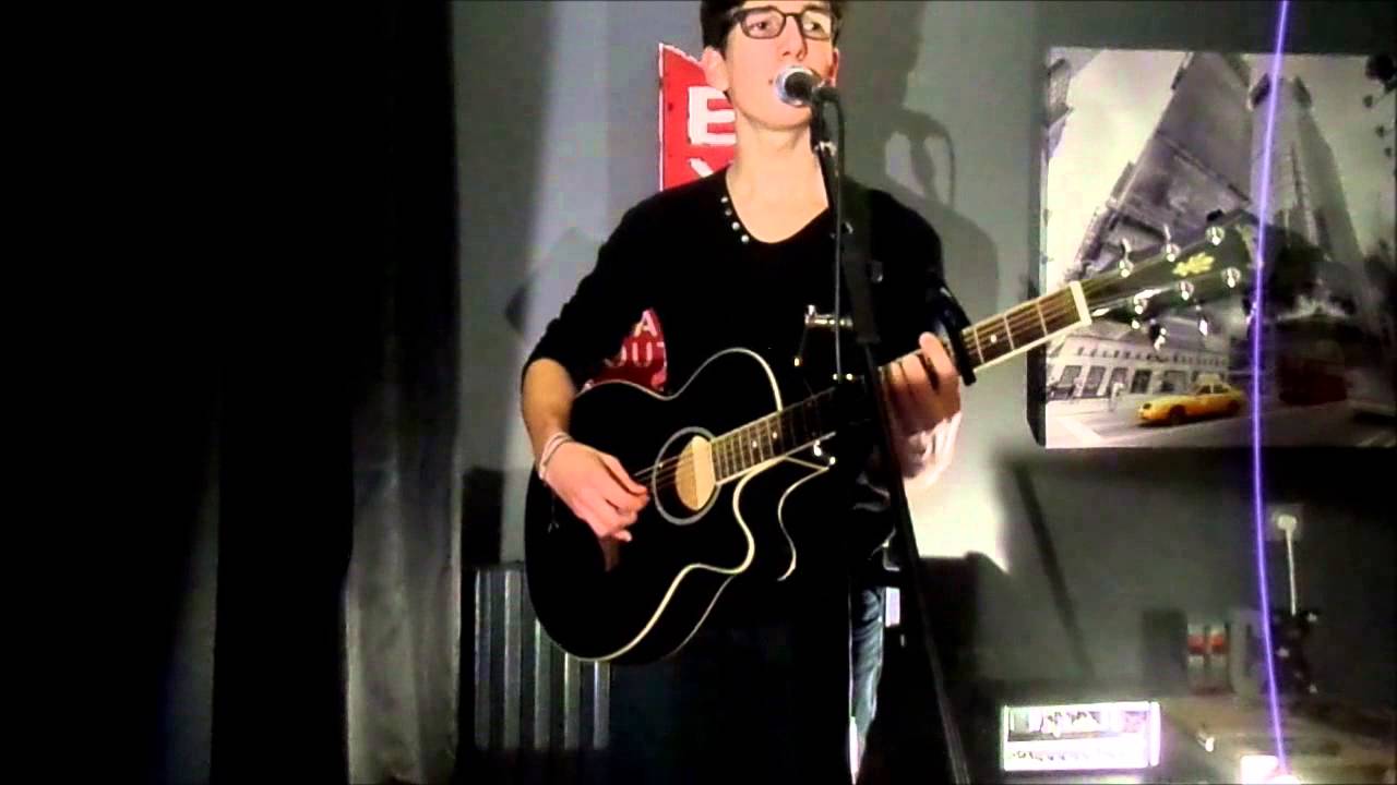 Angus and Julia Stone Yellow Brick Road (EdouardZ.) YouTube