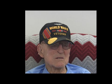 Herald Reid Veteran