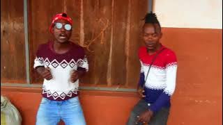 MUKUKUMALA PEQUENO        SOCONE     DIRECTED BY JOHN FAY HDN