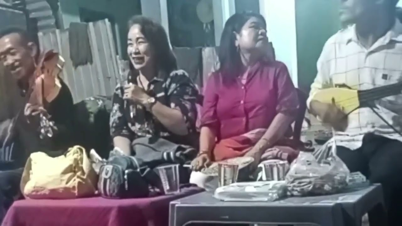 Musik Tradisional Bima Dompu || Biola Gambo Rawa Mbojo || Part 176