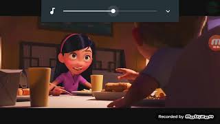 İnanılmaz Aile 2 Fragman