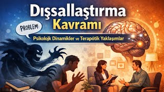 Sorun Sen Değilsin! | Dışsallaştırma Nedir?