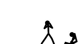 Pivot fight (test animation)