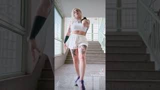 Dubstep Dance My Eyes By Alina Modelista Dancer.