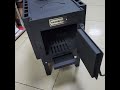 Печь буржуйка с конвектором 🔥
