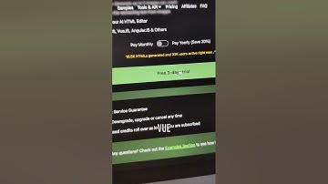 Transform Screenshots to Sites: AI-Powered HTML & CSS in Seconds!