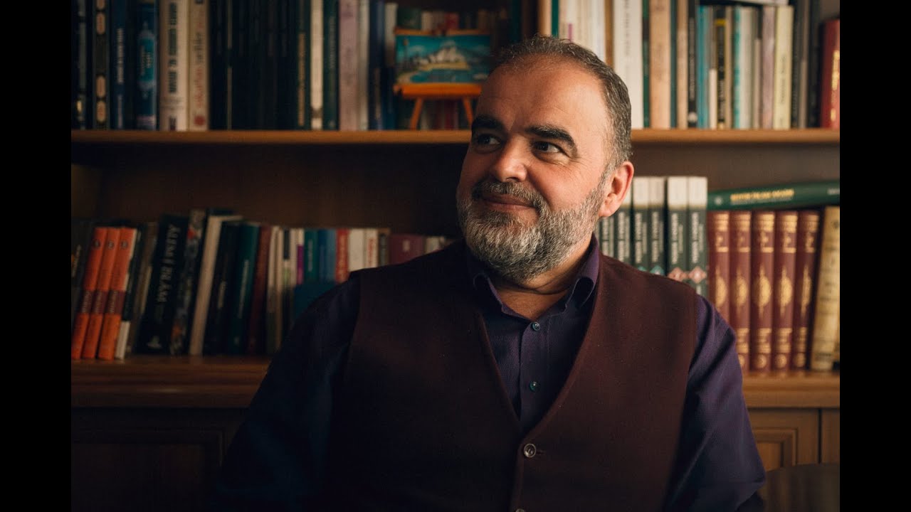 ŞAHIM ALİ-ZAHİDA ŞANIMIZ İNNA FETAHNA -AMENNA SÖYLEDİK - BEKTAŞİ NEFESLER - YÖN: HAFIZ AHMET ÇALIŞIR