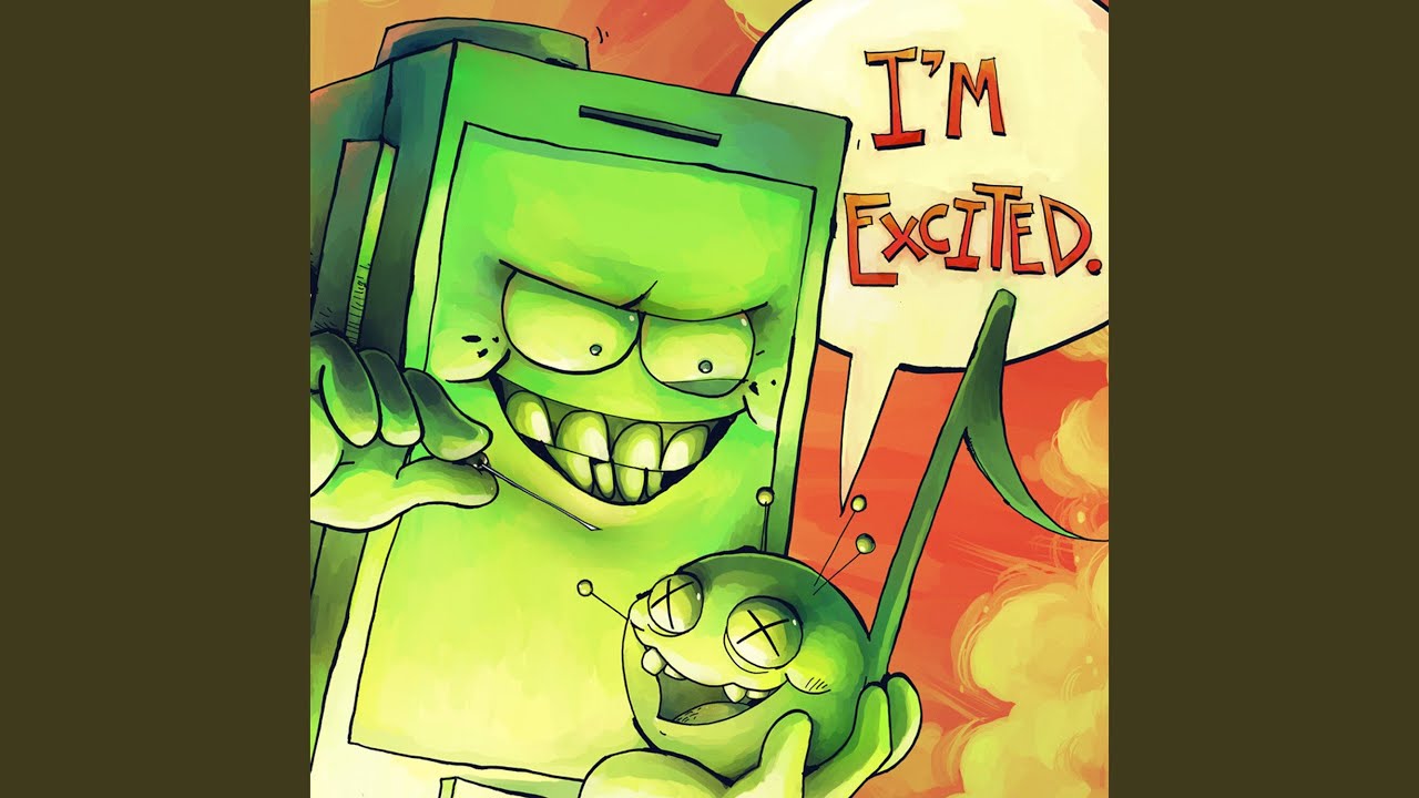 Let's Get It (Bass, Bass, Bass)