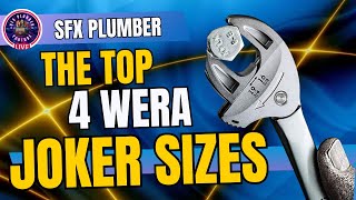 Top 4 Spanner Sizes You Need in Plumbing 
