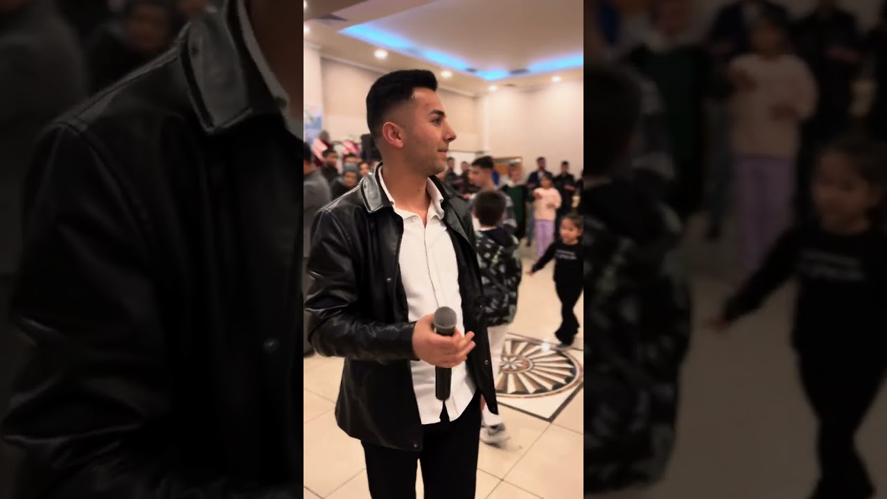 Miran Mir-Ankara/Keçiören Koçak ailesinin düğünü #miranmir #düğün #kürtçemüzikler #live