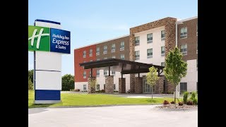 Holiday Inn Express Savannah I-95 North - Port Wentworth Hotels, Georgia
