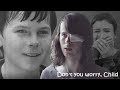 Carl Grimes II Don't you worry child [TWD +8x11]