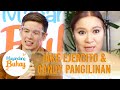 Jake and Candy play “1 Picture, Thousand Words” | Magandang Buhay