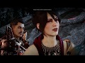 Dragon Age: Inquisition - Корифей и эпилог