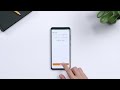 Tutorial Video Activate The DigiD App With SMS Verification Tutorial Video Activate The DigiD App With SMS Verification