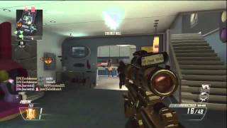 Multi cod mini #6 By Geo Profile