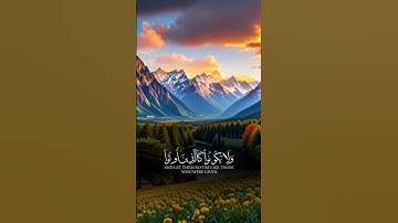 #اكسبلور #المصحف #kuran آيات قصيرة من القرآن حالات واتس آب #kuranıkerim