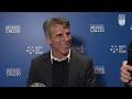 Zola: “E’ il coronamento della mia carriera” | Hall of Fame 2023