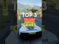 Top 3 Amazing Open World Car Racing Games for Android 🚗
