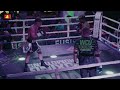 Aidan Gore Vs Nestroy Kamati on WCU Boxing Promotions #NightOfTheChampions Liverpool
