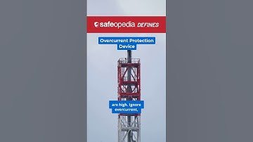 Overcurrent Protection Device