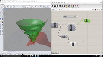 Grasshopper - Sorting and Manipulating Datasets