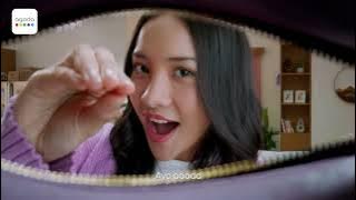 Agoda | Liburan Tenang Dompet Senang #ItuMurahnyaAgoda (Hotel & Flight) [Full]