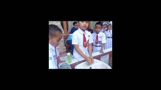 Kegiatan MPLS Kelas 1 SDN Sukapura 01 Ta 2024/2025